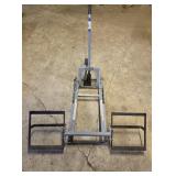 Pro-Lift Lawn Mower Lift
