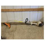 Stihl Weed Whip