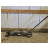 MVP 2.5 Ton Pro-Lift Jack