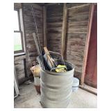 Scrap Bin with Bonus