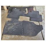 GMC Floor Mats