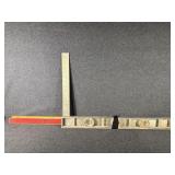 Level, Carpenter Square, Yard Sticks