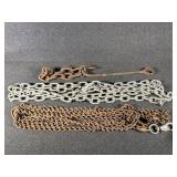 Chains