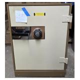 Hoogerhyde Safe