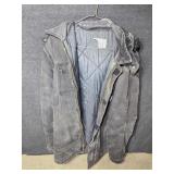 Black Carhartt Mens Jacket