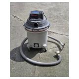 Sears Craftsman Wet Dry Vac 1.5hp