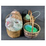 Baskets