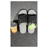Dr Comfort Ortho Sandals Me Size 11 Mens New
