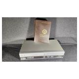 Philips DVD & VCR Combo, Dictionary