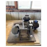 Bench Grinder