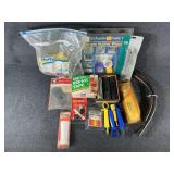 Silicone Rubber Wrap, Seal a Tube, Repair Tape