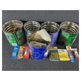 Thread Lock, Assorted Hardware