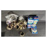 Canning Bands W/Lids Reg & Wide Mouth