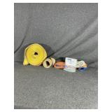 Tow Strap, Rachet Strap, Replacement Clips,