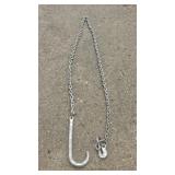 Tow Chain