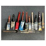 Paint Brush Assortment