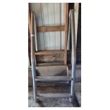 Pool Ladder