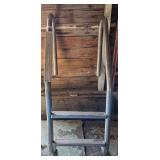 Pool Ladder