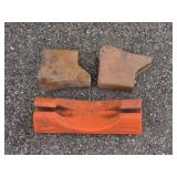 Ladder Grip Stablizers