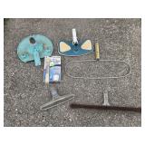 Pool Cleaning Supplies