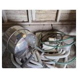 Pool Fliter System, Hose, Pool Water Pump