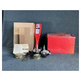 Shoe Polishing And Buffing Supplies, Electric