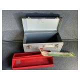 Sears Craftsman Mechanic Tool Box