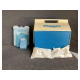 Igloo Playmate Cooler, Harry And David Ice P