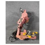 Chicago Electric Power Tools, Electric Saw