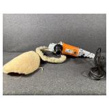 Chicago 7" Electric Polisher/Sander