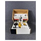 Wen Lumberjack Electric Chain Saw Sharpening Kits