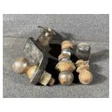 2inch Ball Hitch, Balls for Hitches, Ball Cover