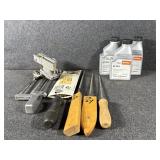 Stihl 2-Cycle Engine Oil(3) File Guide and Files