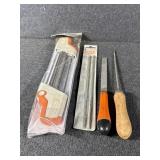 Stihl Files