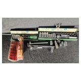 Socket Sets in A Metal Case, Impact Wrench