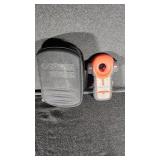 Black & Decker Bullseye Laser Level &  Stud Finder