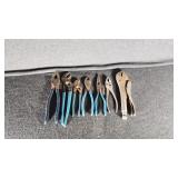 Channellock, Tongue and Grove,Needlenose Pliers