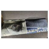 Various Throw Rugs (5)