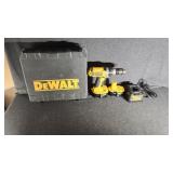 DeWalt 14.4V XRP Cordless Drill/Driver Kit