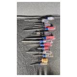 Craftsman Screwdrivers& 4-Way Pocket Screwdriver