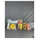 Replacement Webbing, 15 Foot Ratchet Tie Down