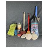 Car Wash Supplies