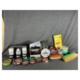 GM Goodwrench Cleaning Products( Not Full), Kiwi