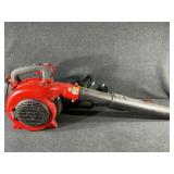 Jonsered BV 2126 Gas Leaf Blower, Black and