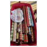 Christmas Wrapping Paper