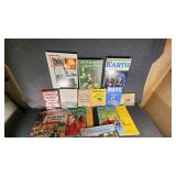 Hardcover, Paperback & Coloring Books