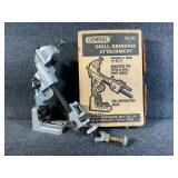 General Drill Grinding Attachment