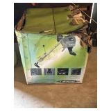 Earthwise 18-In Corded Snow Thrower