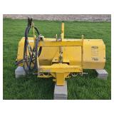 Ber-Vac Broom Attachment