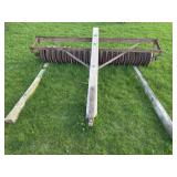 Cultipacker Attachment